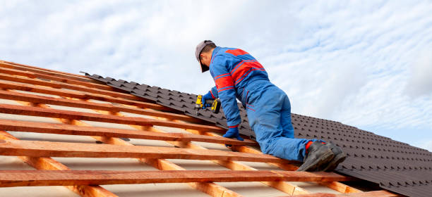 Best Hot Roofs  in Ball Ground, GA